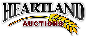 Heartland Auctions - 2021