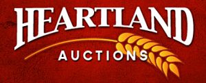 Heartland Auctions Logo