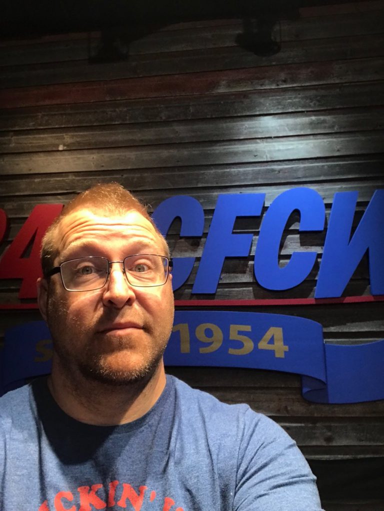 About Nick Heartland Auctions 2021