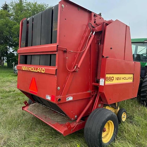 Heartland Auctions 2021 You're in Heartland Country!